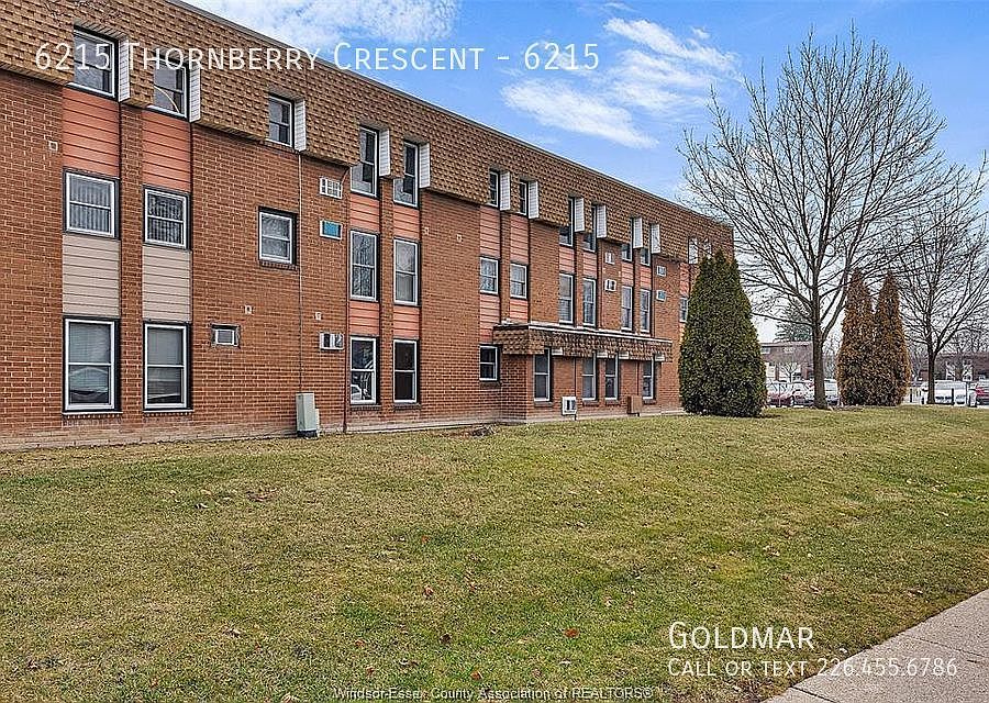 1st image of 6215 Thornberry Cres #6215