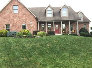 243 Heritage Rd, Chambersburg, PA 17202