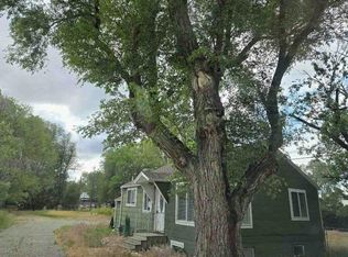 1122 Bench Blvd, Billings, MT 59105