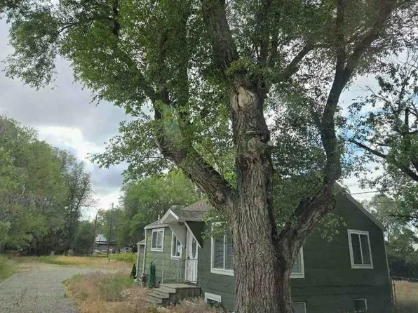 1122 Bench Blvd, Billings, MT 59105
