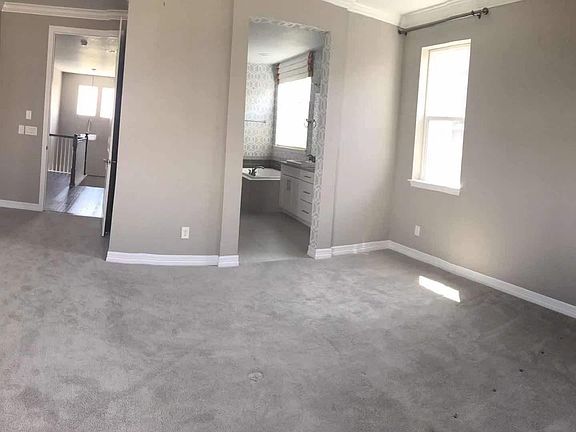 Master-room