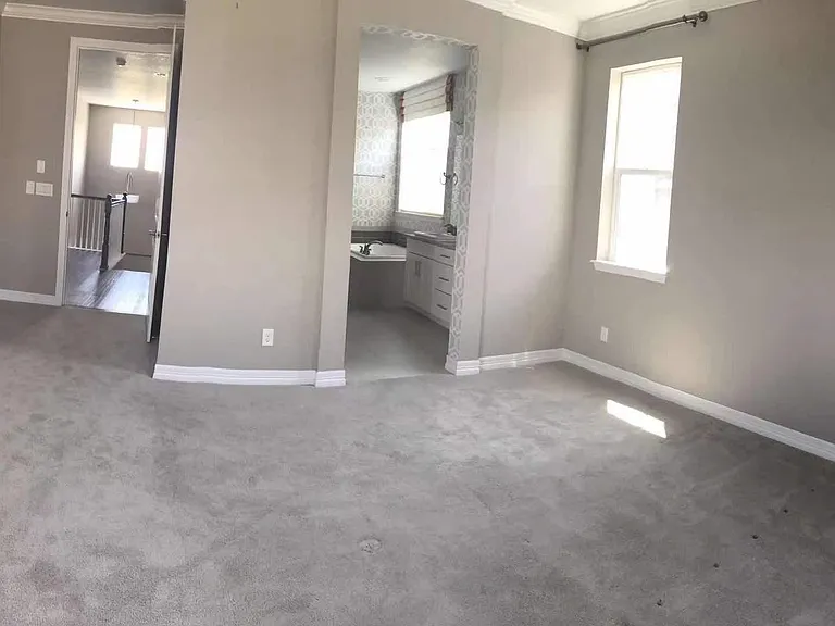 Master-room