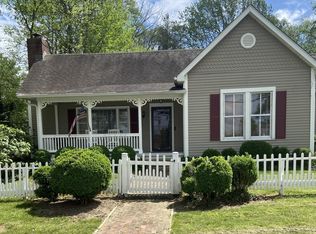 801 Bridgeport Rd, Frankfort, KY 40601