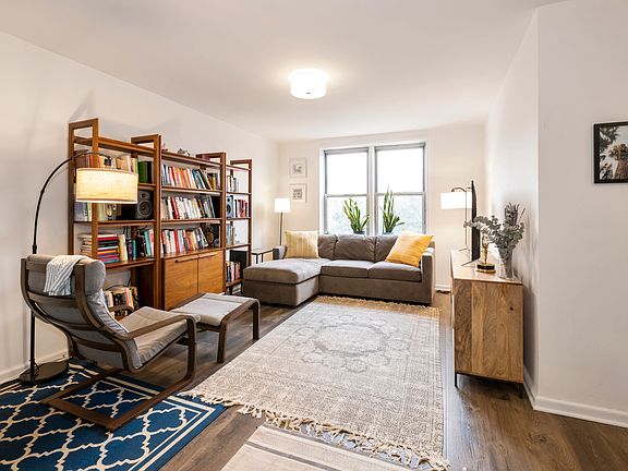 3rd image of 33-05 92nd St #3H