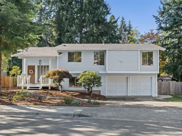 31711 25th Avenue SW, Federal Way, WA 98023