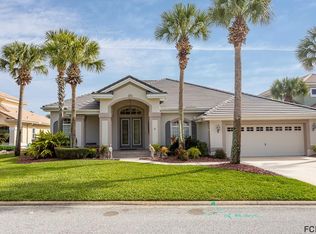 9 Flagship Dr, Palm Coast, FL 32137