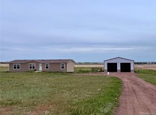 15300 County Road X, Weldona, CO 80653
