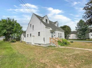 194 Union Street, Springfield, VT 05156