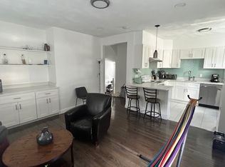 96 Washington St FLOOR 1, Malden, MA 02148
