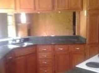 637 Pritchard Rd, Livingston, TX 77351