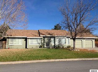 400 Aswan St, Sparks, NV