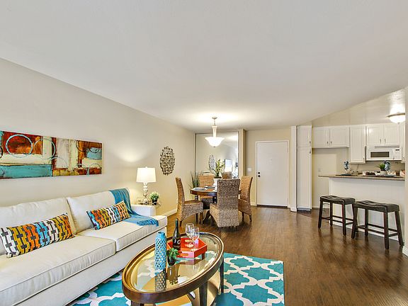 2nd image of 4499 Via Marisol APT 115A
