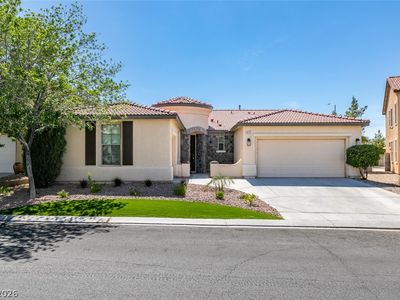 9235 Edgeworth Pl, Las Vegas, NV, 89123