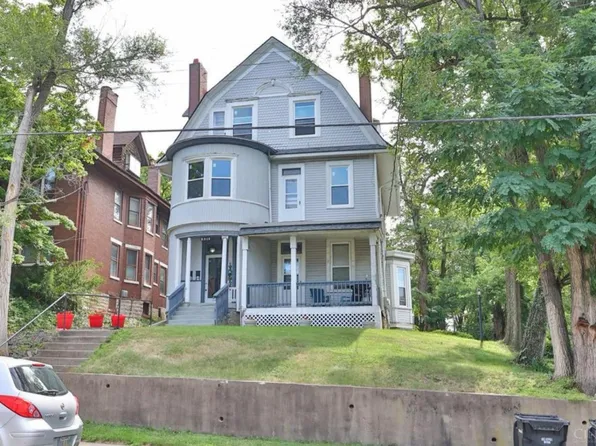 2312 Kemper Ln #1-2-3, Cincinnati, OH 45206