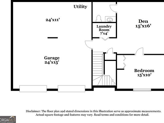 2nd image of 5725 Chisolm Trl
