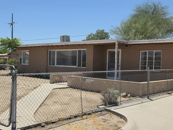 717 W La Paloma Dr, Wickenburg, AZ 85390