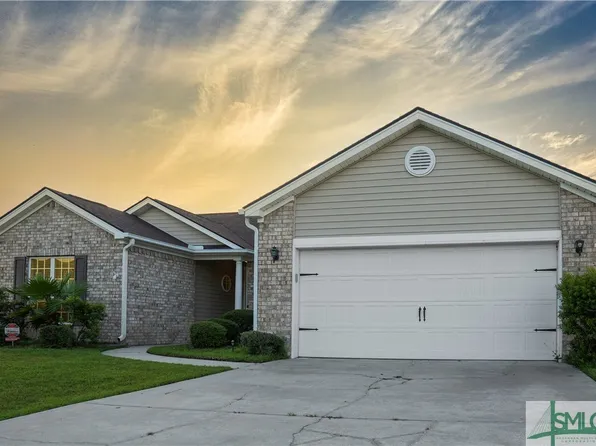 6 Chenoa Court, Savannah, GA 31407