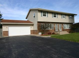 4332 Pepper Dr, Rockford, IL 61114