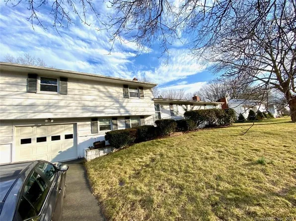 46 Allendale Drive, North Haven, CT 06473