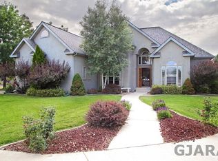 3759 Christensen Ct, Grand Junction, CO 81506