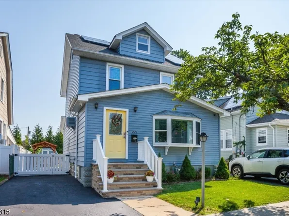 221 Pershing Ave, Roselle Park Boro, NJ 07204
