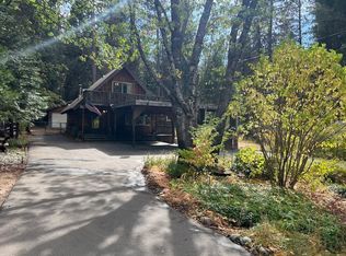 2294 Mansell St, East Quincy, CA