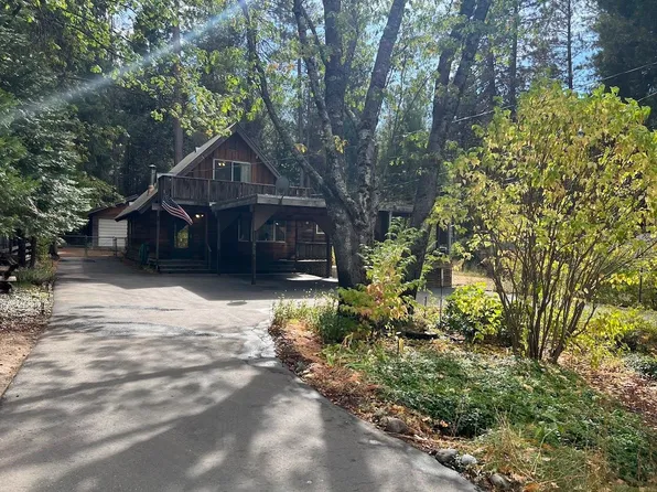 2294 Mansell St, East Quincy, CA 95971