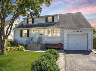 235 2nd Ave, Garwood, NJ 07027