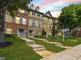 9024 Ruby Lockhart Blvd, Lanham, MD 20706