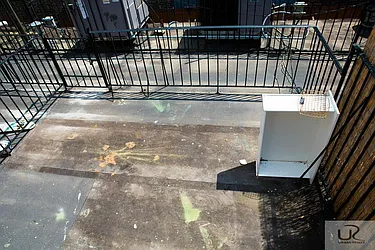 Rented by Urban Realty NYC