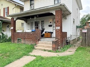 817 Rosswell Ave, Steubenville, OH 43952