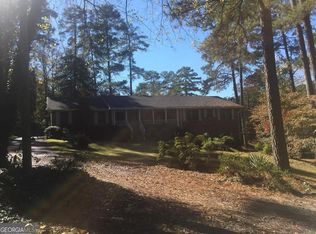2016 Gibralter Way, Conyers, GA 30012