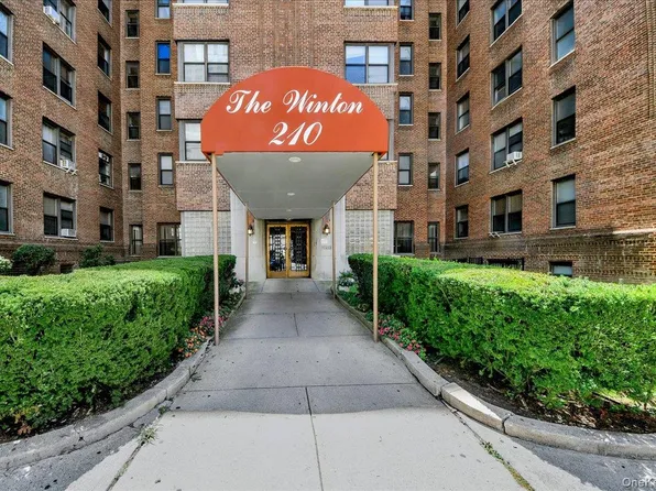 210 Martine Avenue #5F, White Plains, NY 10601