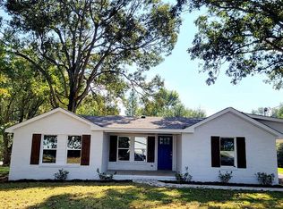 371 E Byrd Rd, Hartselle, AL 35640