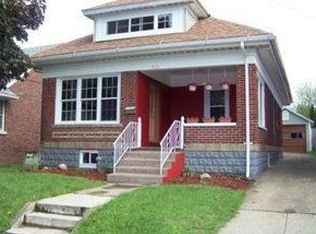 933 E 29th St, Erie, PA 16504