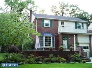626 Wayne Ave, Haddonfield, NJ 08033