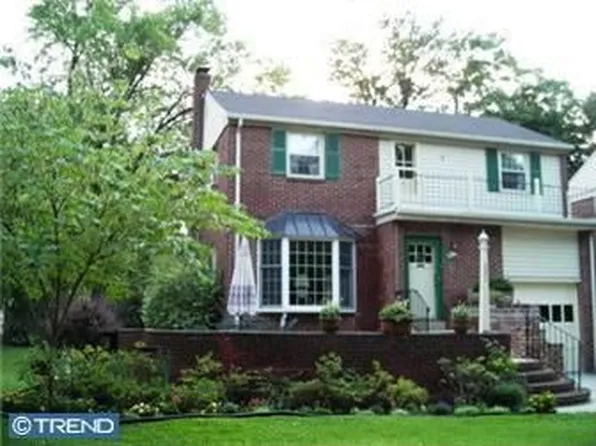 626 Wayne Ave, Haddonfield, NJ 08033