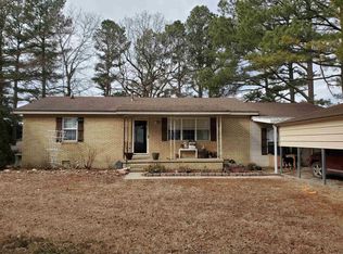 1843 County Road 533, Rector, AR 72461