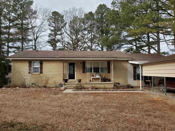 1843 County Road 533, Rector, AR 72461