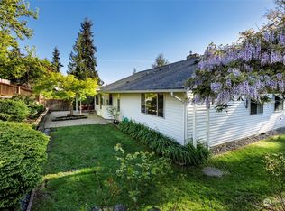 6707 149th Ave NE, Redmond, WA