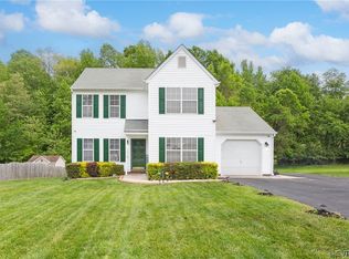 3821 Goodell Rd, Richmond, VA 23223