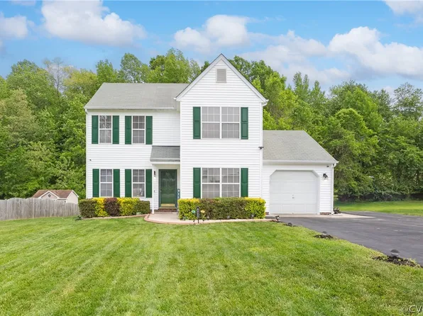 3821 Goodell Rd, Richmond, VA 23223