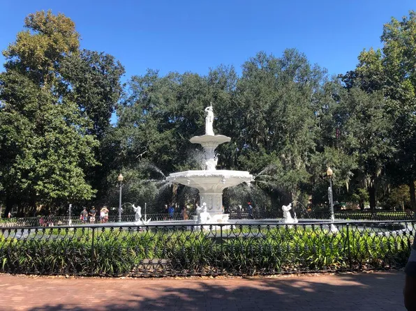 106 W Gwinnett St Unit 5E, Savannah, GA 31401
