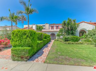 463 S Peck Dr, Beverly Hills, CA 90212