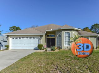 13071 Montego St, Spring Hill, FL 34609