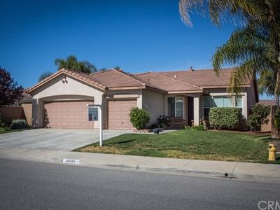 30785 Young Dove St, Menifee, CA, 92584