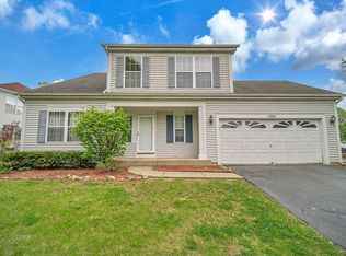 1201 Mayfair Dr, Carpentersville, IL 60110