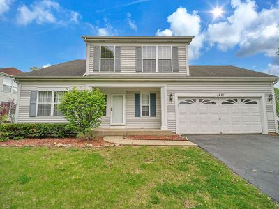 1201 Mayfair Dr, Carpentersville, IL, 60110