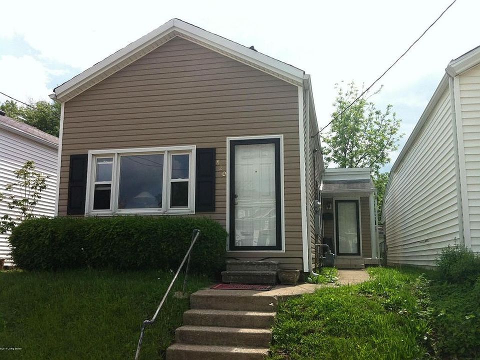 1st image of 820 Mulberry St
