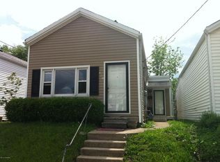 820 Mulberry St, Louisville, KY